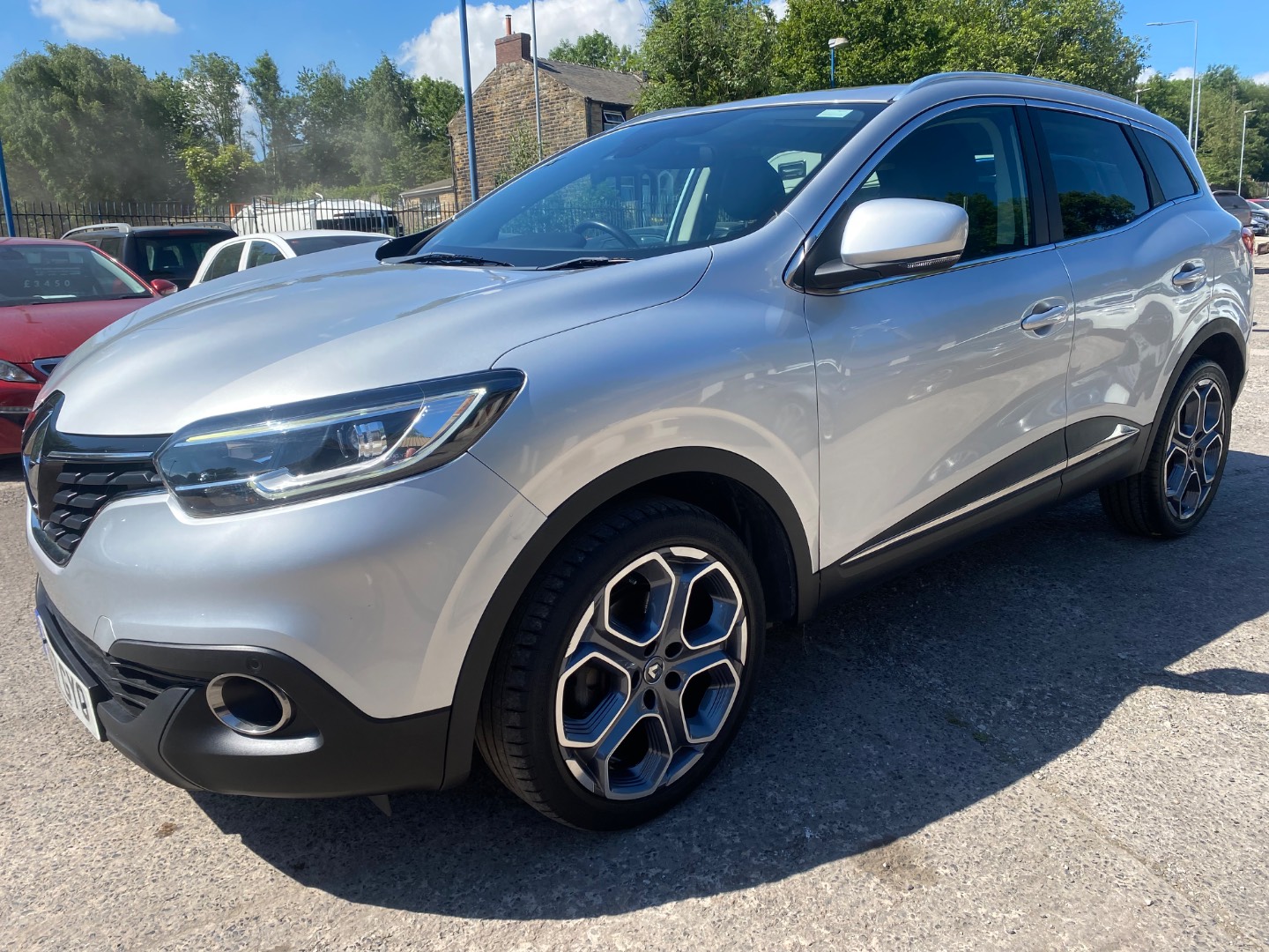 Renault Kadjar