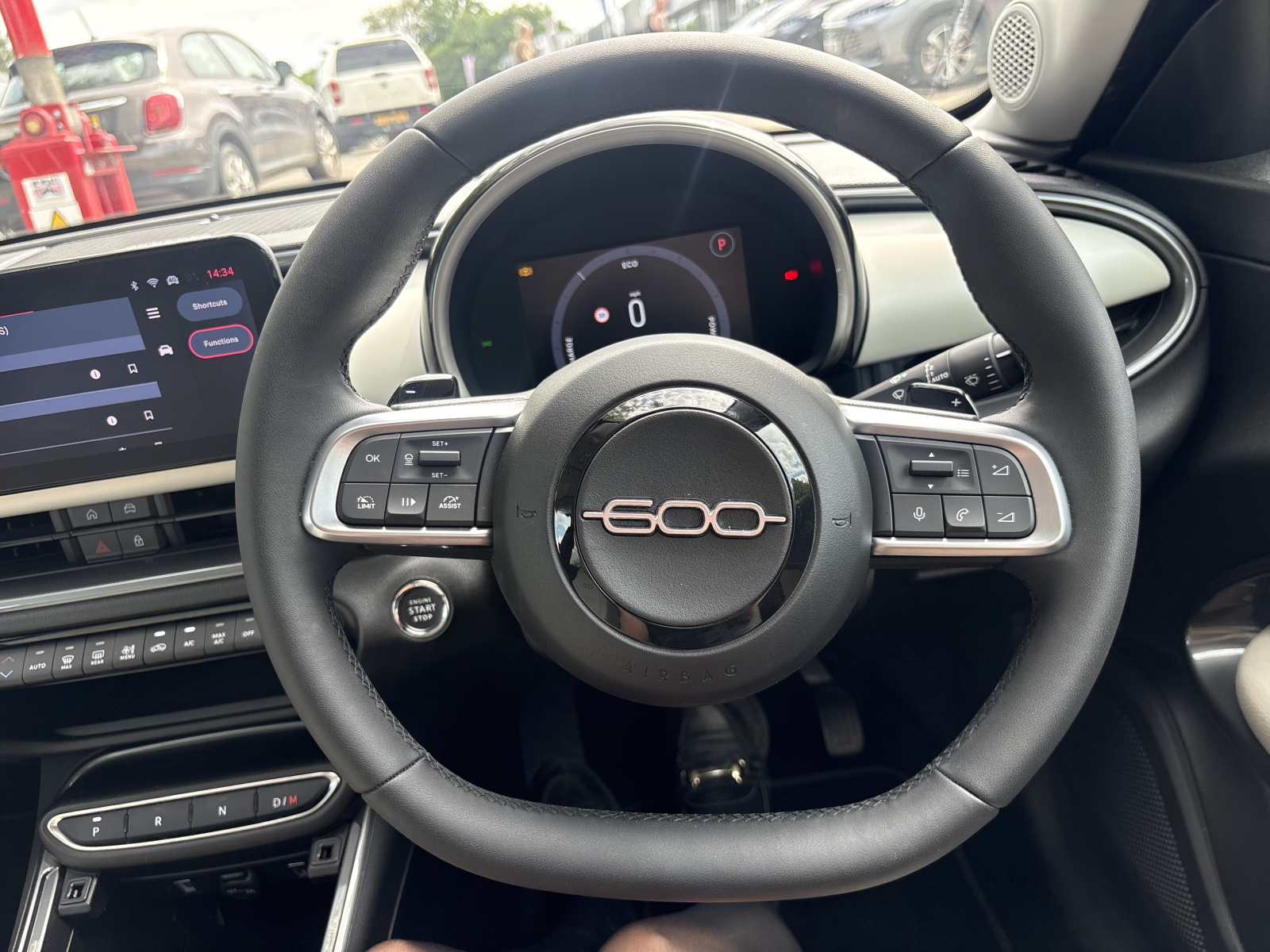 Fiat 600