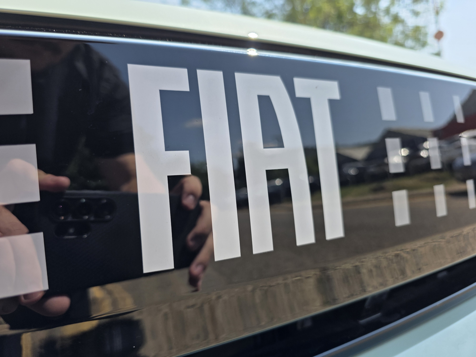 Fiat Grande Panda