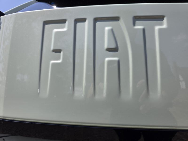 Fiat Grande Panda