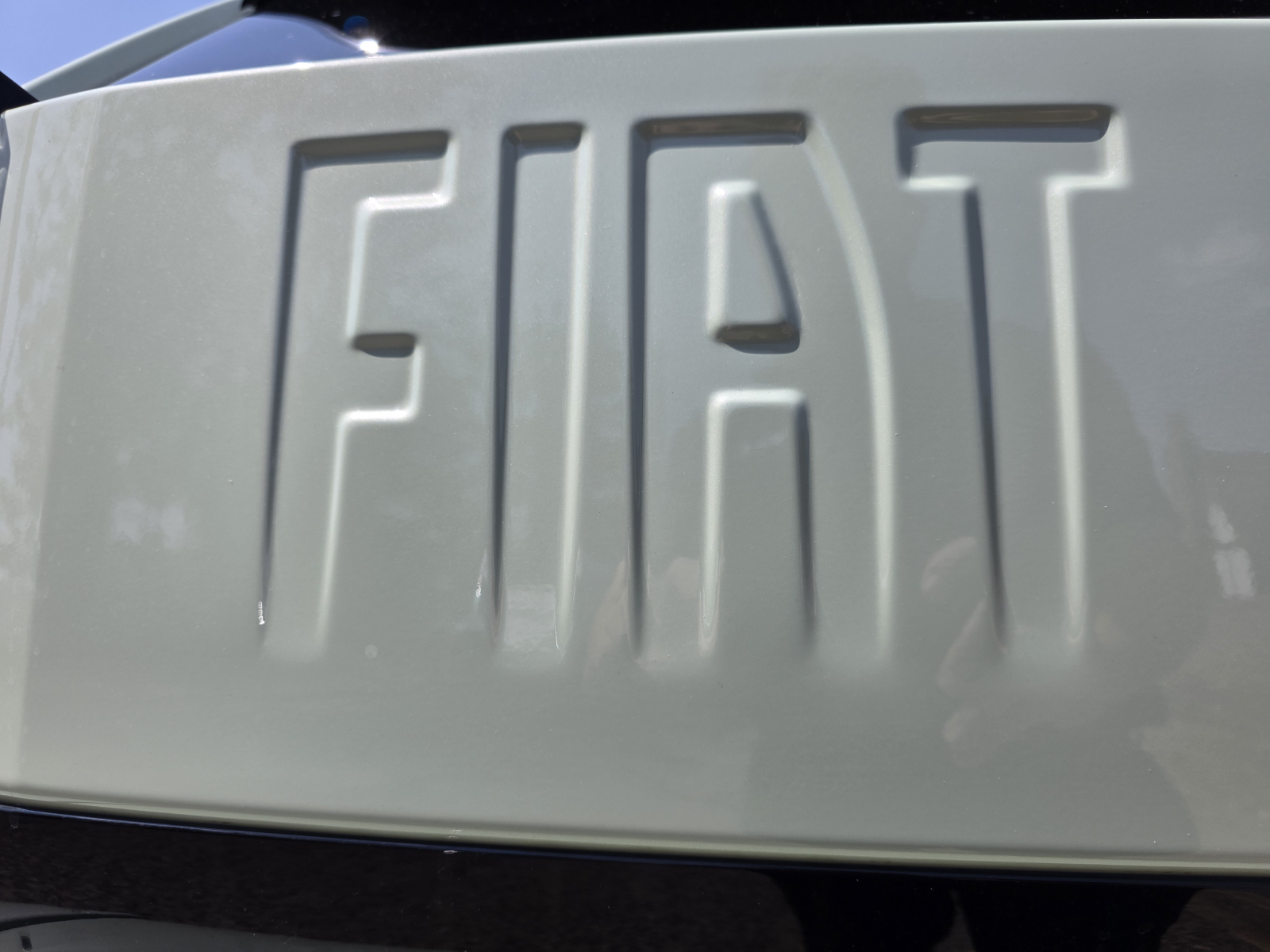 Fiat Grande Panda