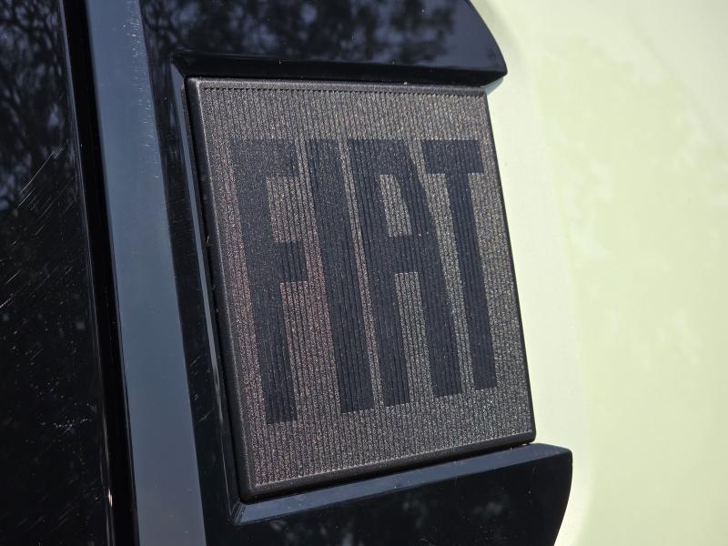 Fiat Grande Panda