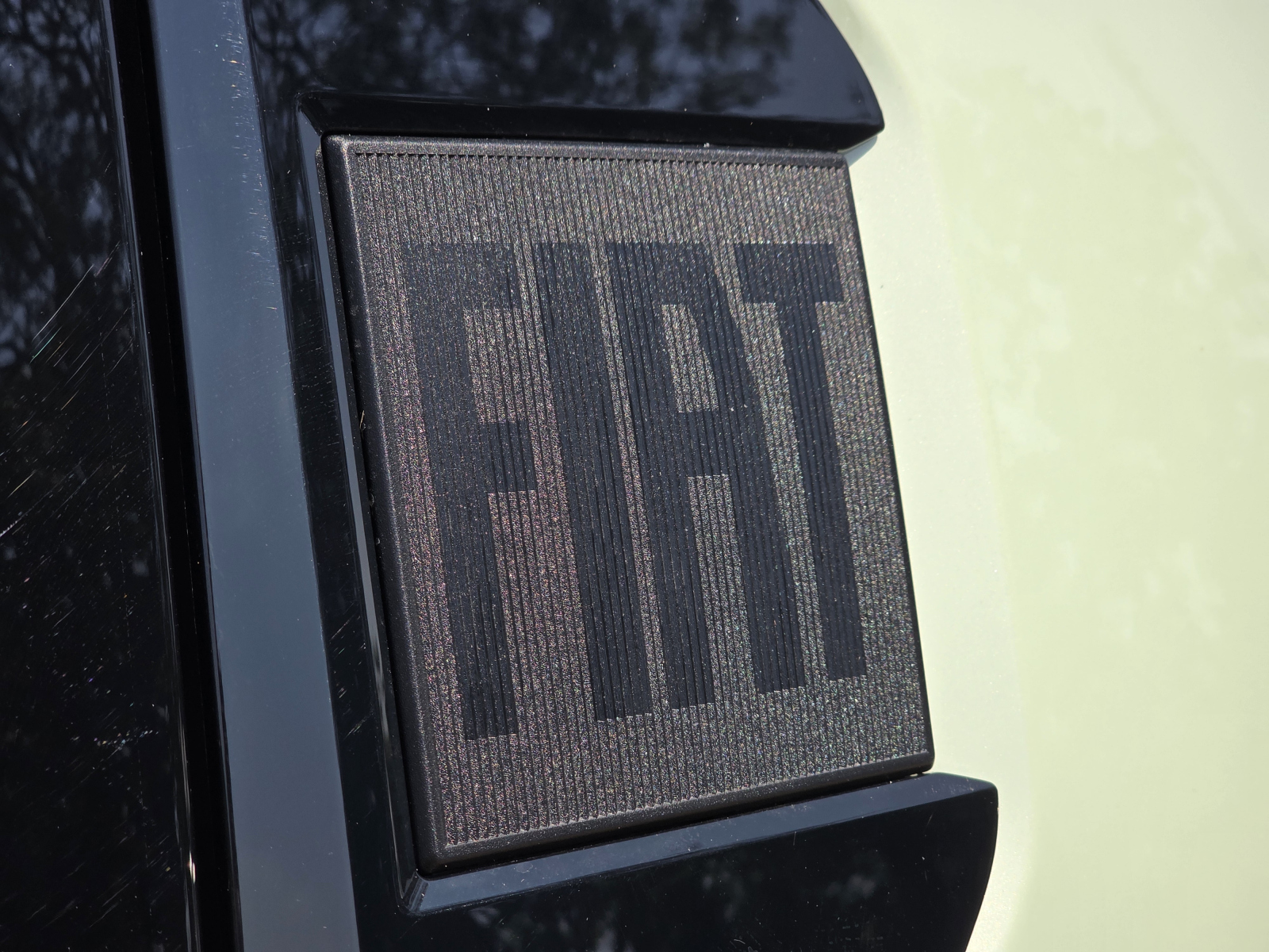 Fiat Grande Panda