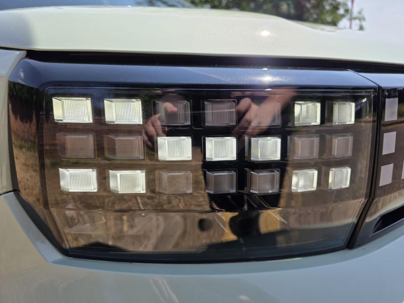 Fiat Grande Panda