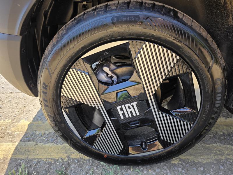 Fiat Grande Panda