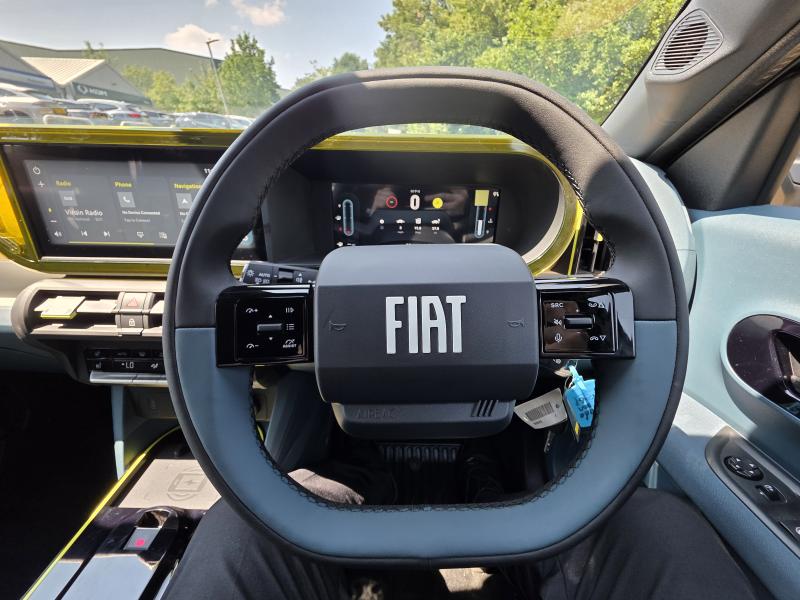 Fiat Grande Panda