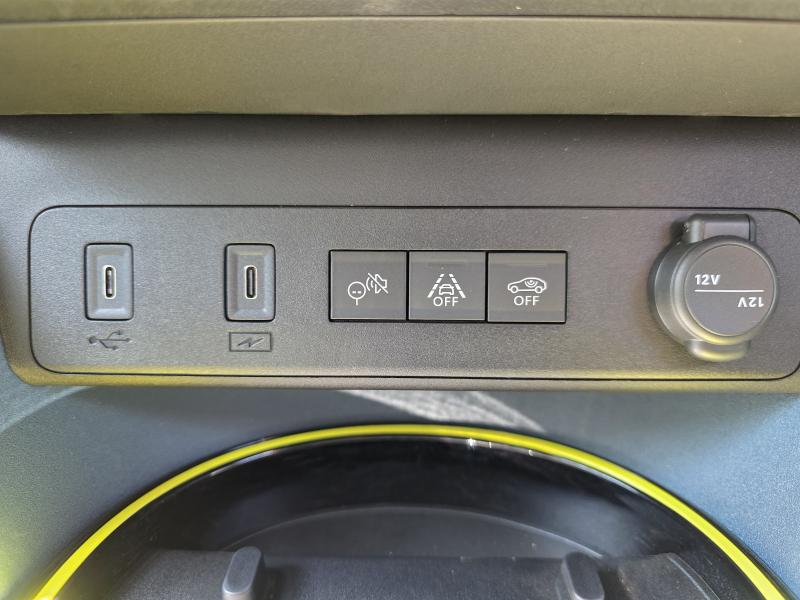 Fiat Grande Panda