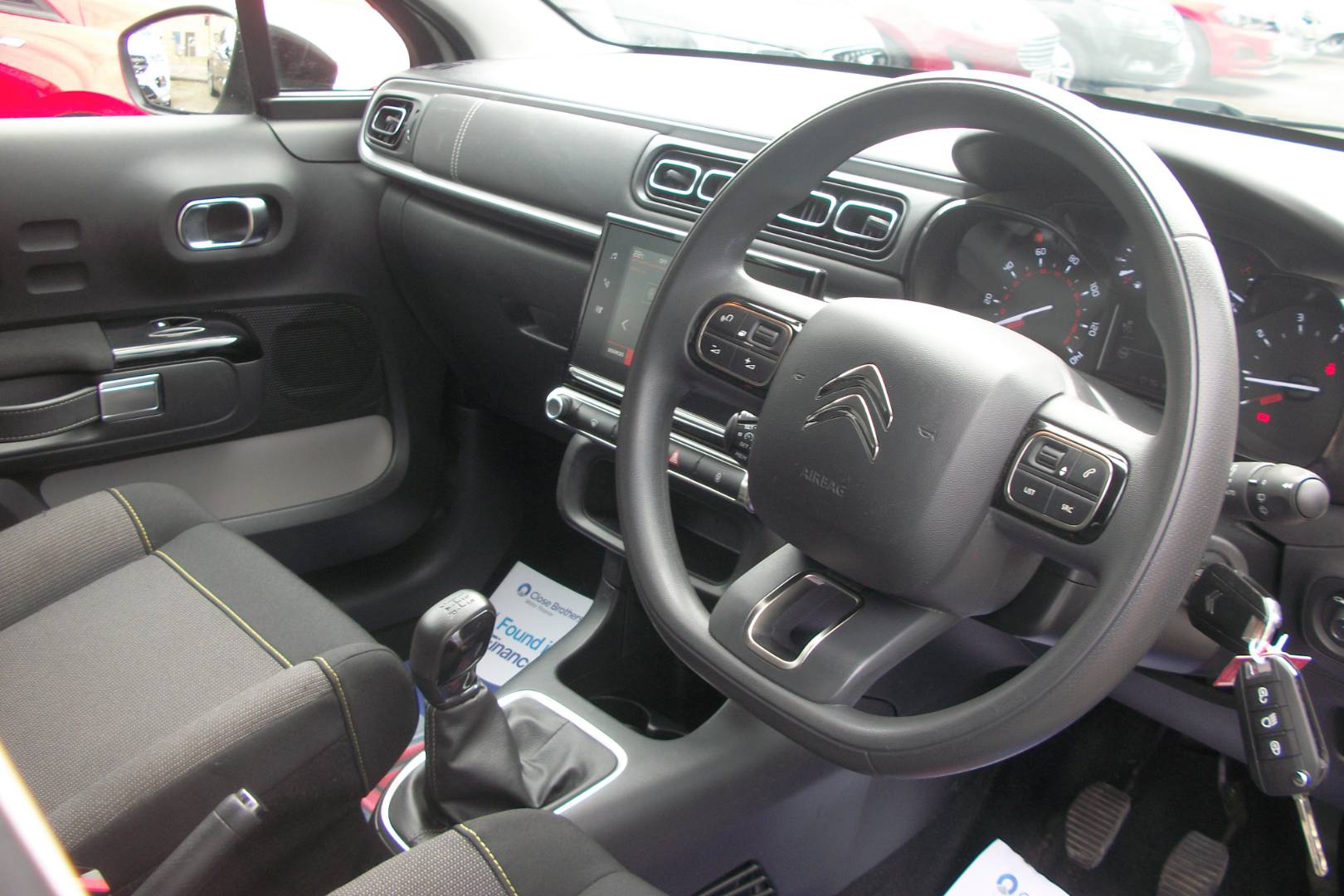 Citroen C3