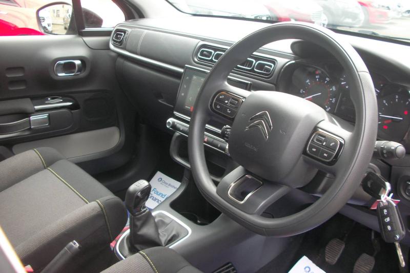 Citroen C3