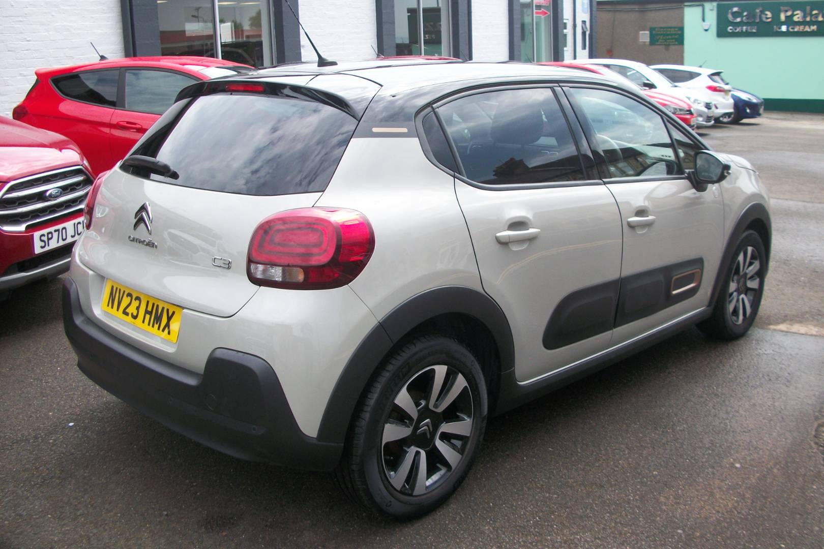 Citroen C3