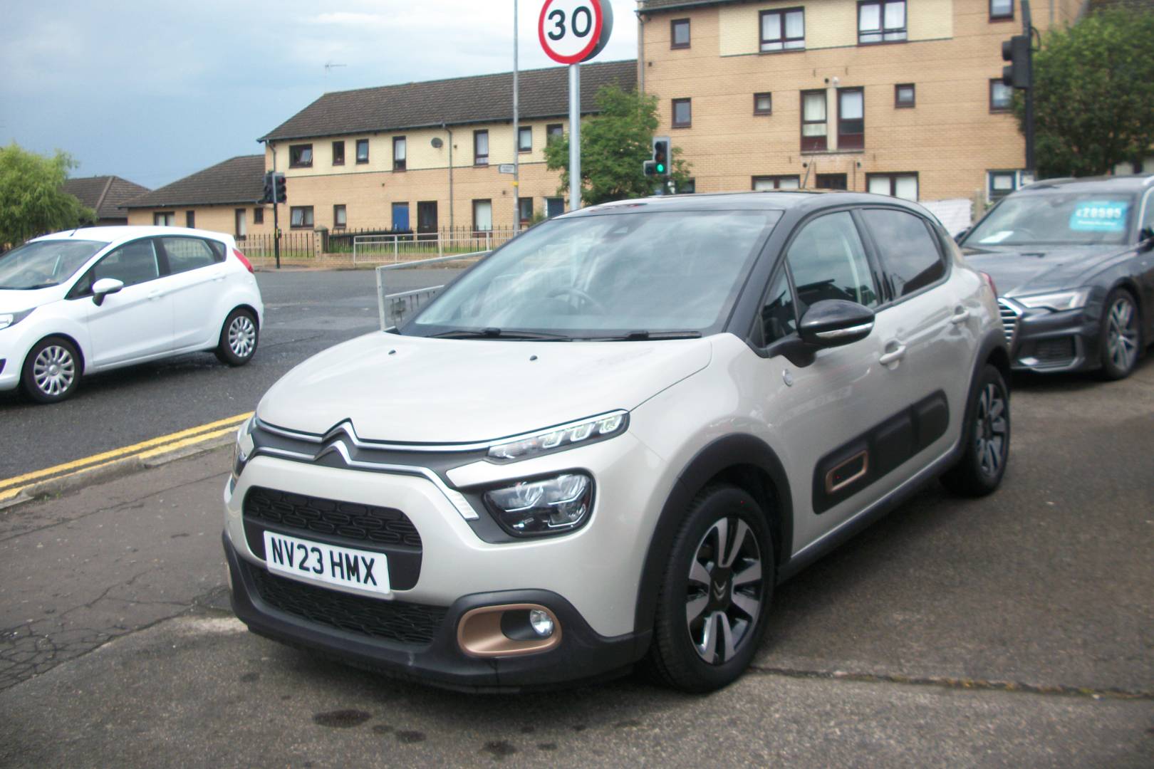 Citroen C3