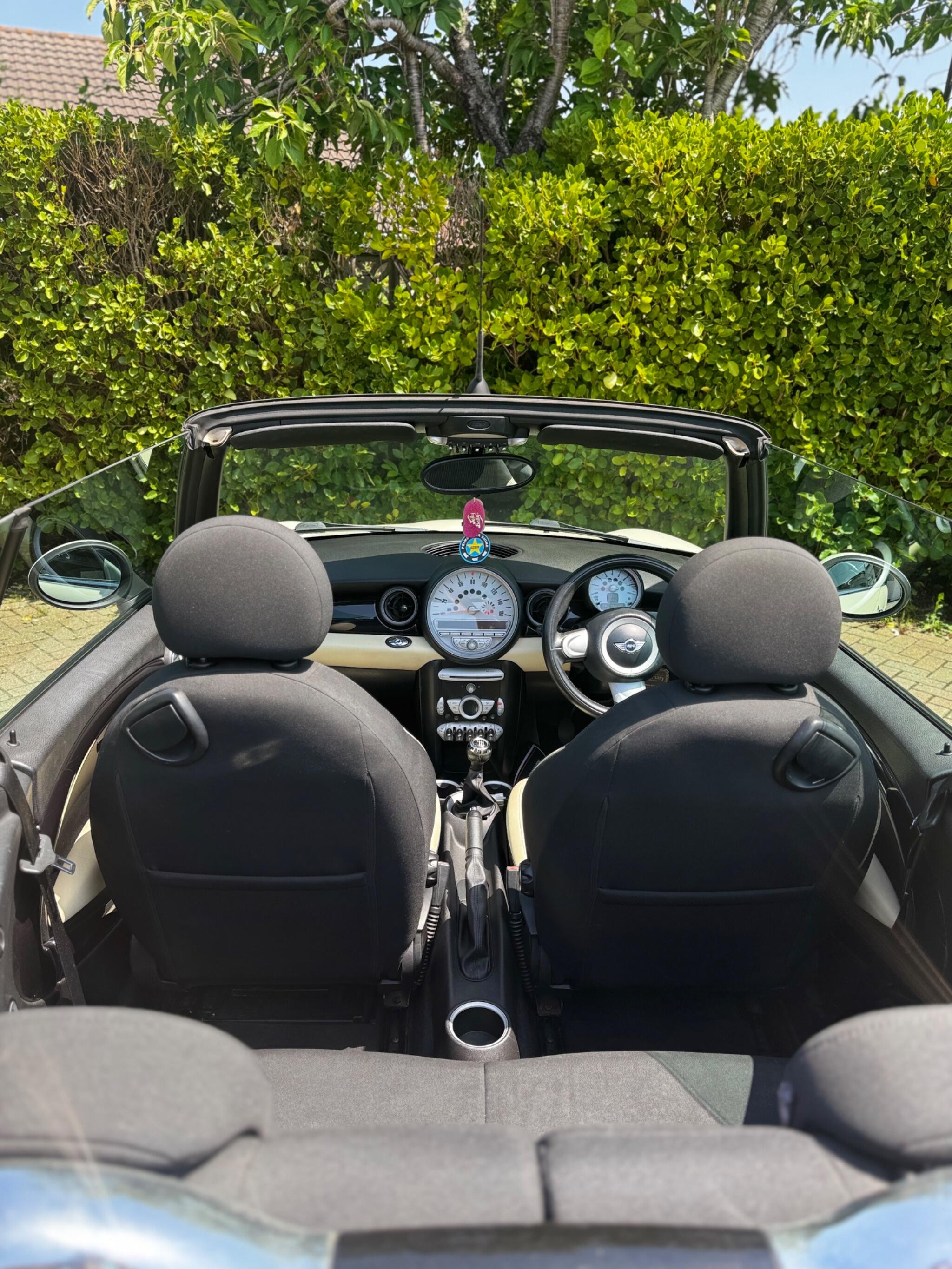 Mini Convertible