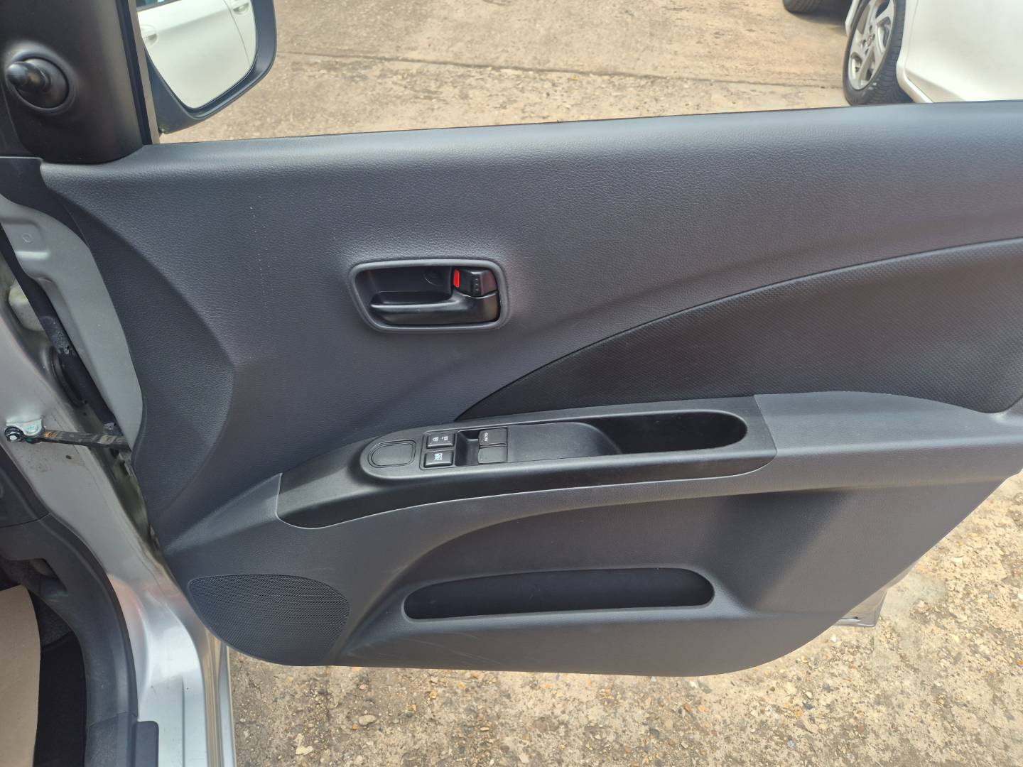 Suzuki Celerio