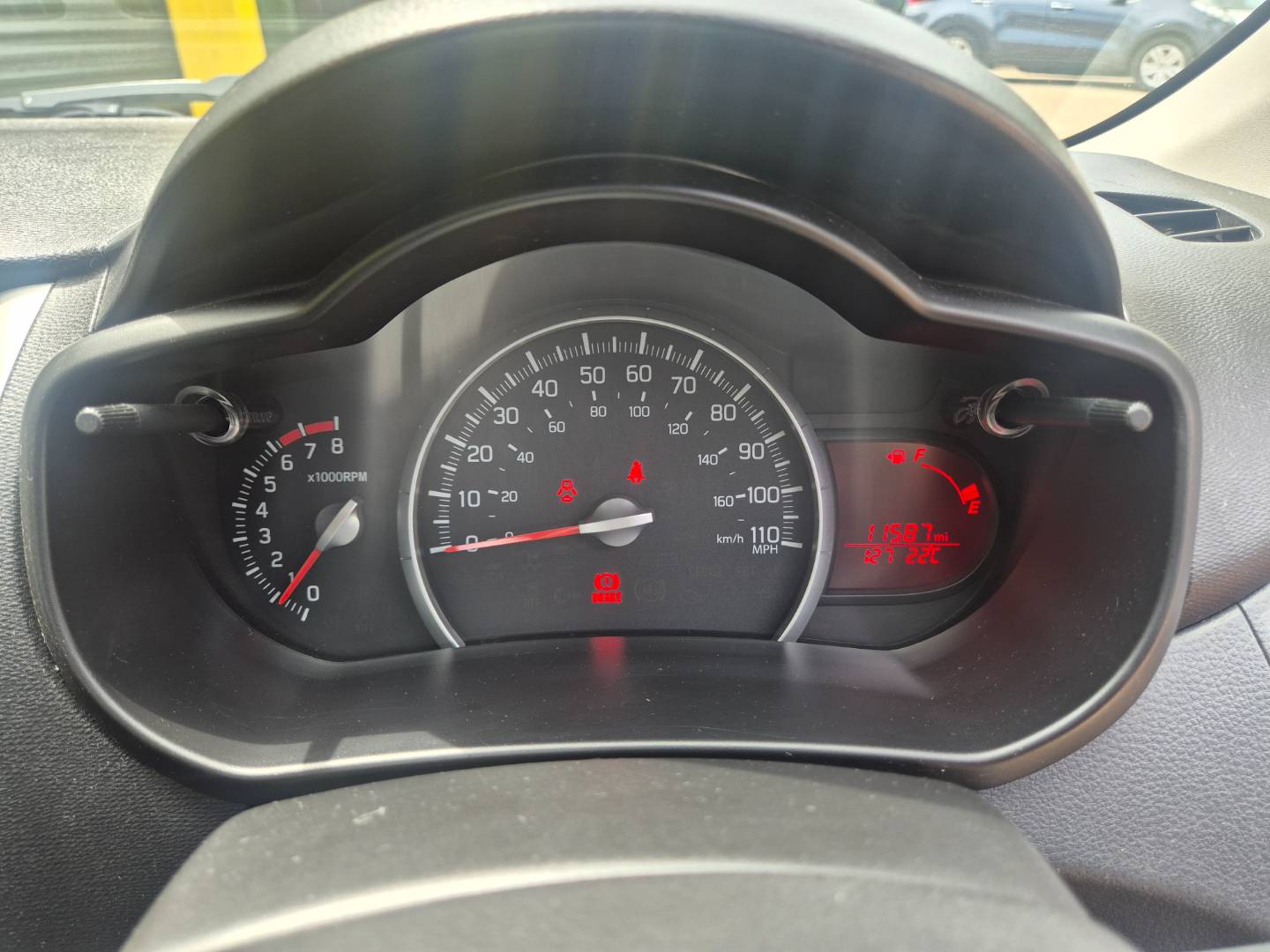 Suzuki Celerio