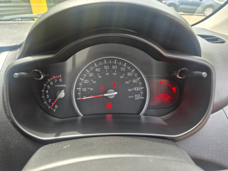 Suzuki Celerio