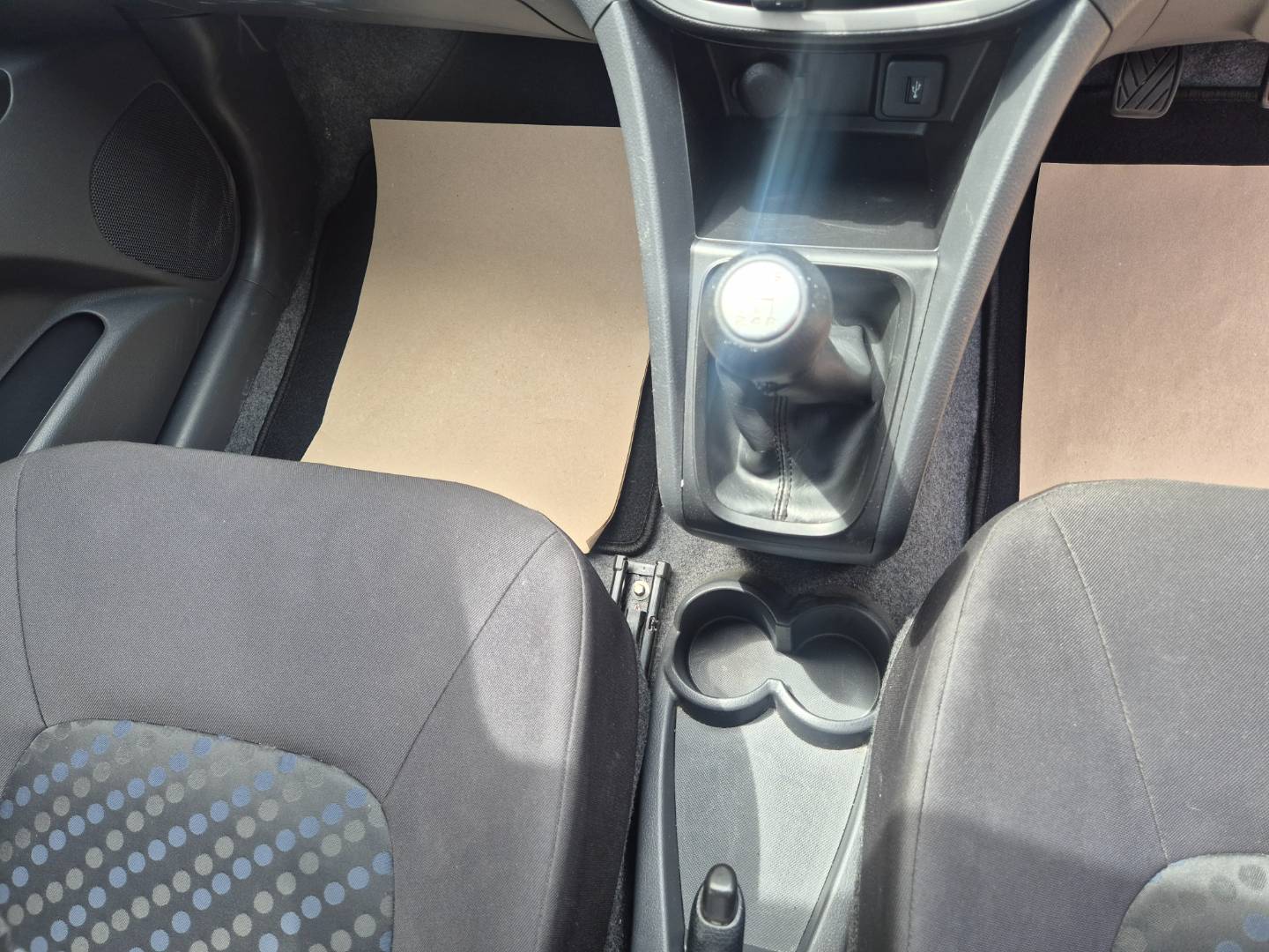 Suzuki Celerio