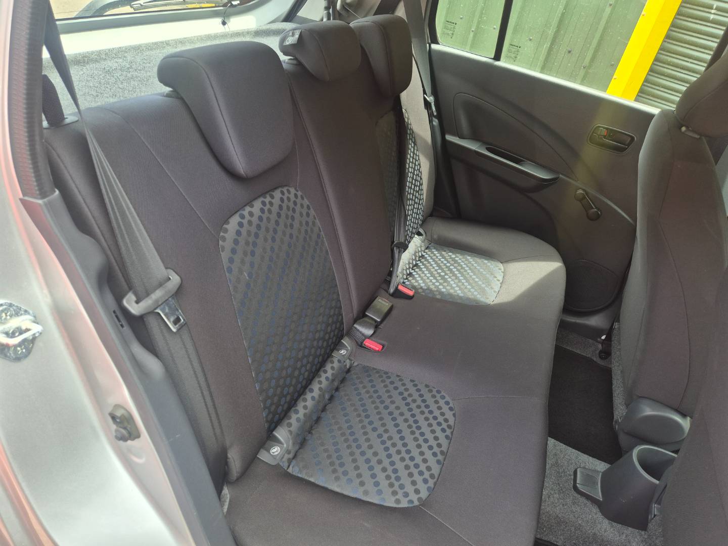 Suzuki Celerio