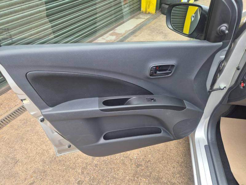 Suzuki Celerio
