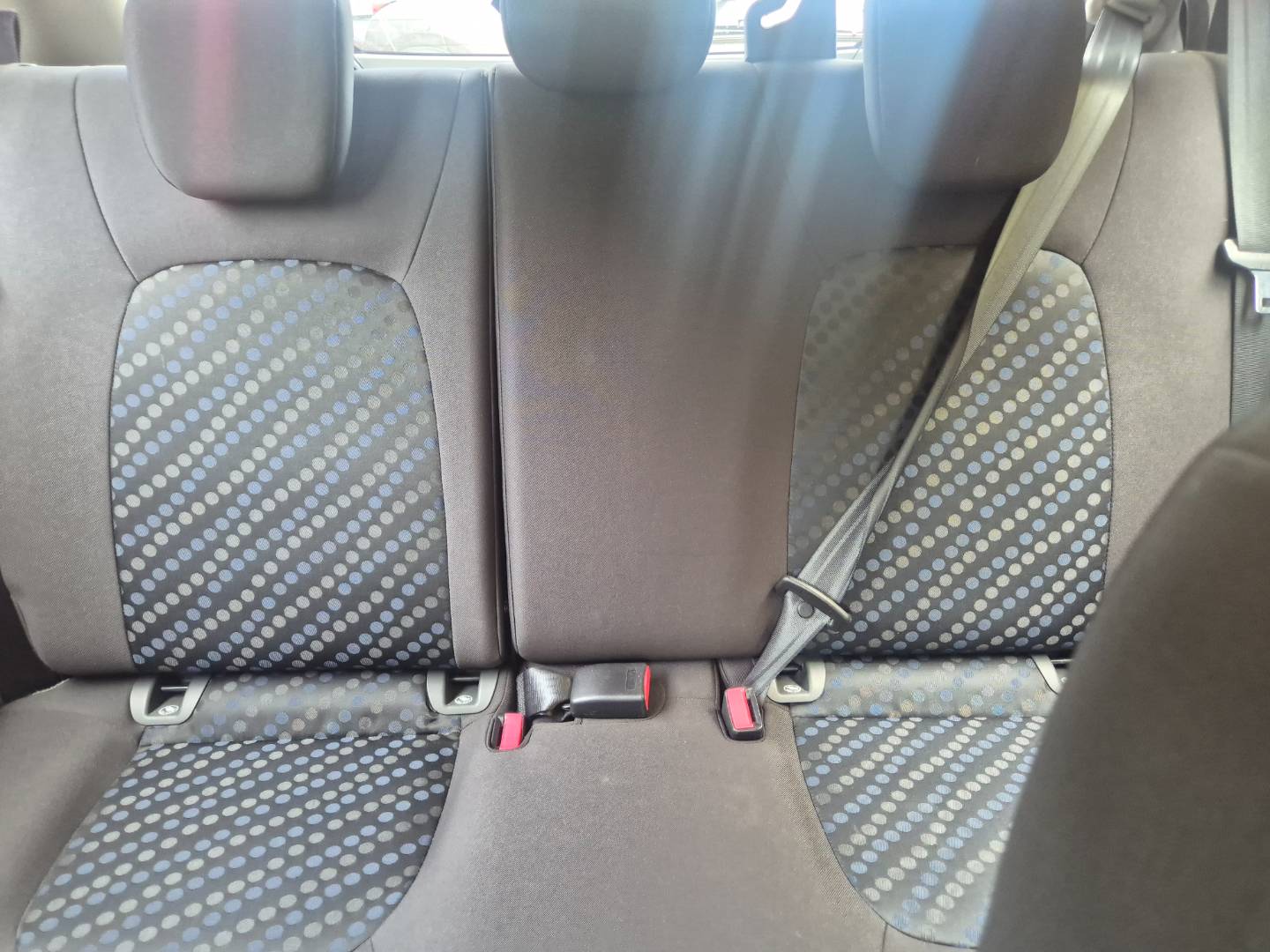 Suzuki Celerio