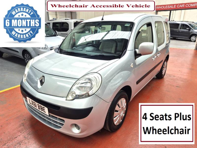 Renault Kangoo