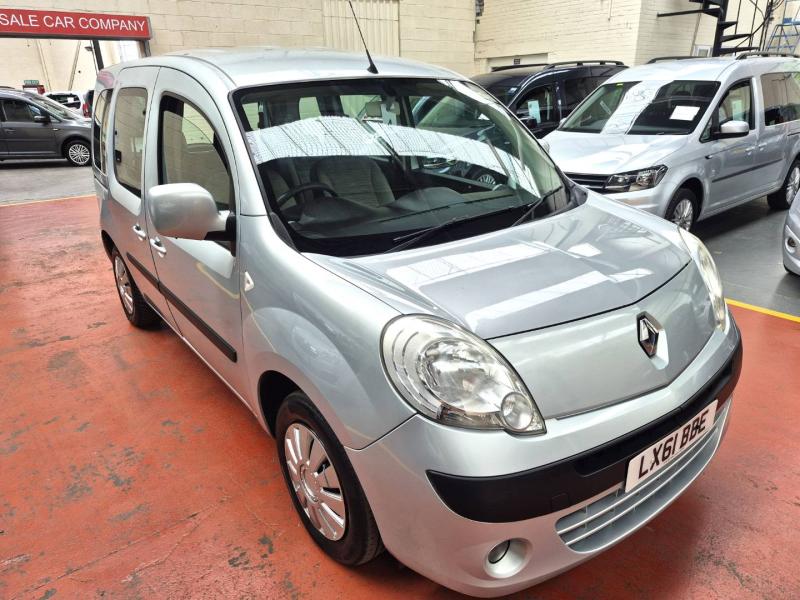 Renault Kangoo