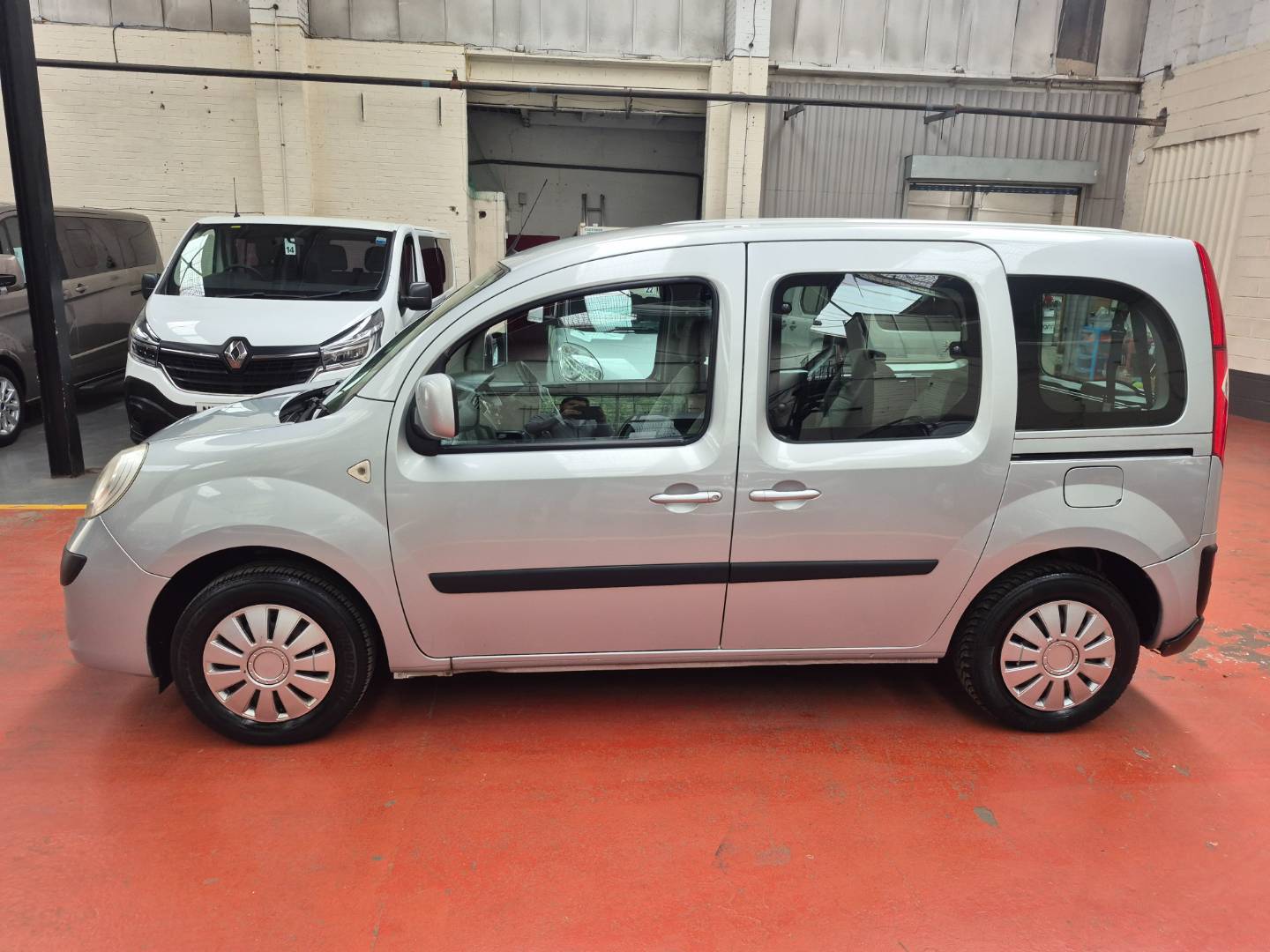 Renault Kangoo