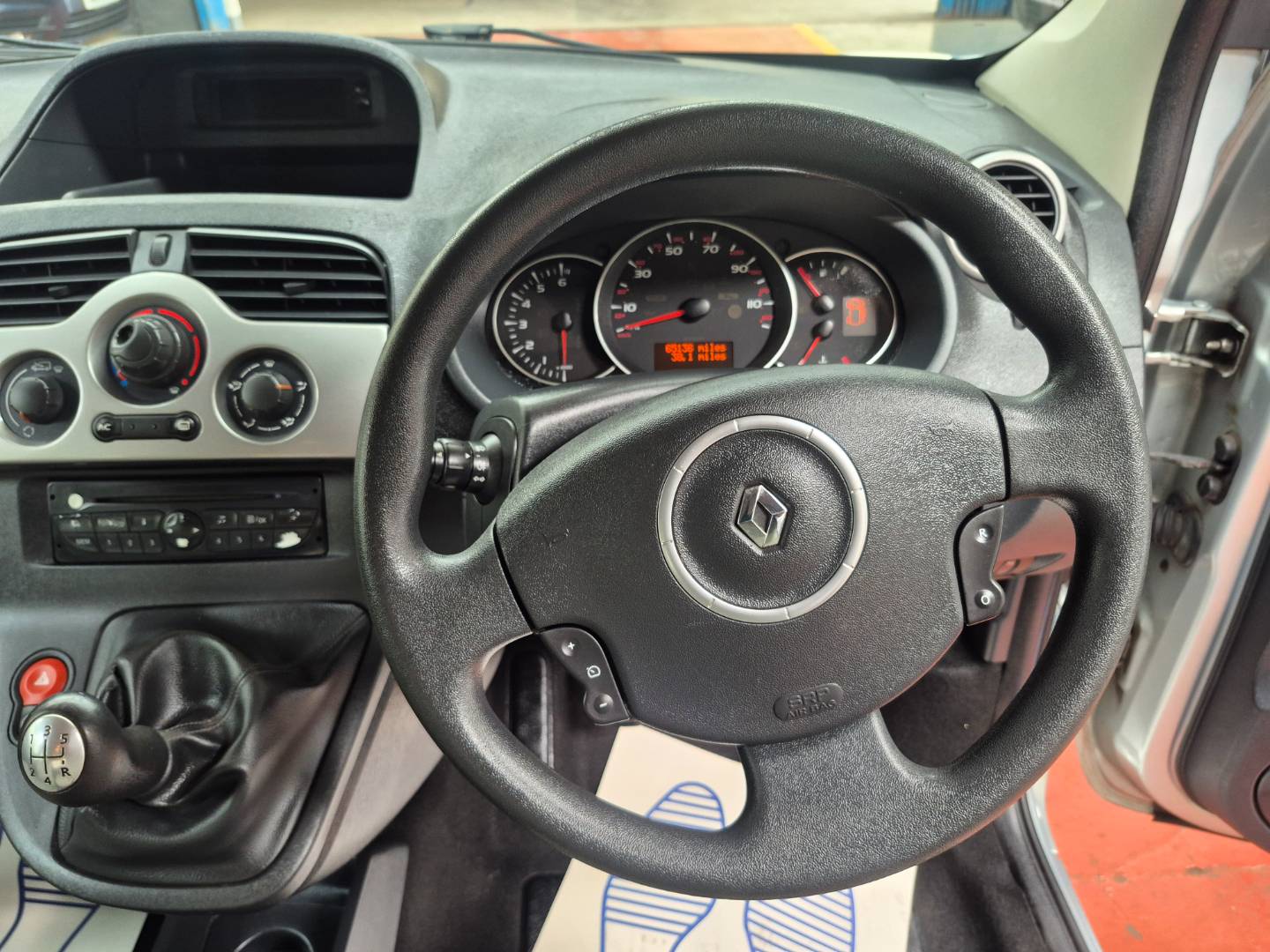 Renault Kangoo
