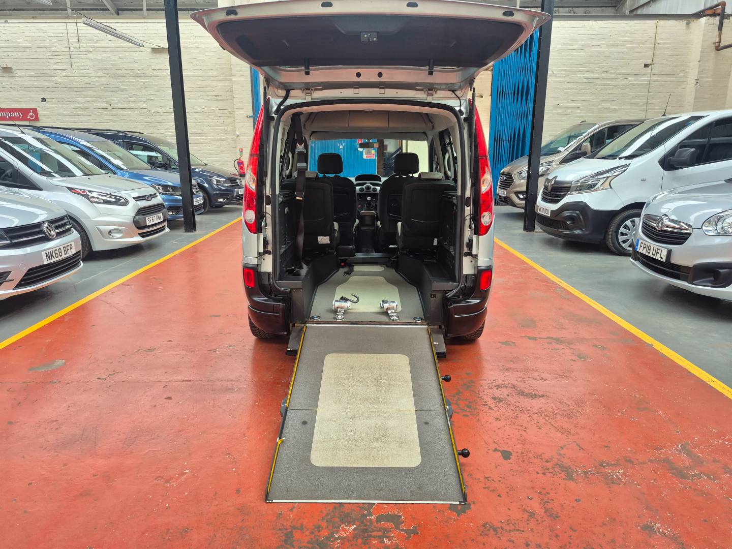 Renault Kangoo