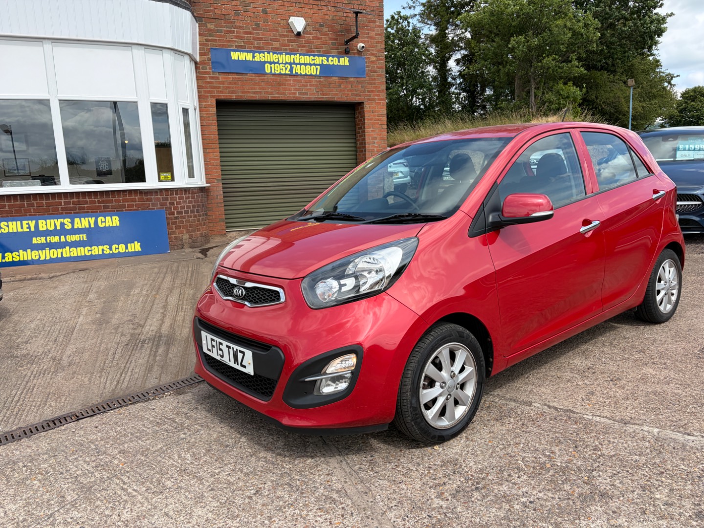 Kia Picanto