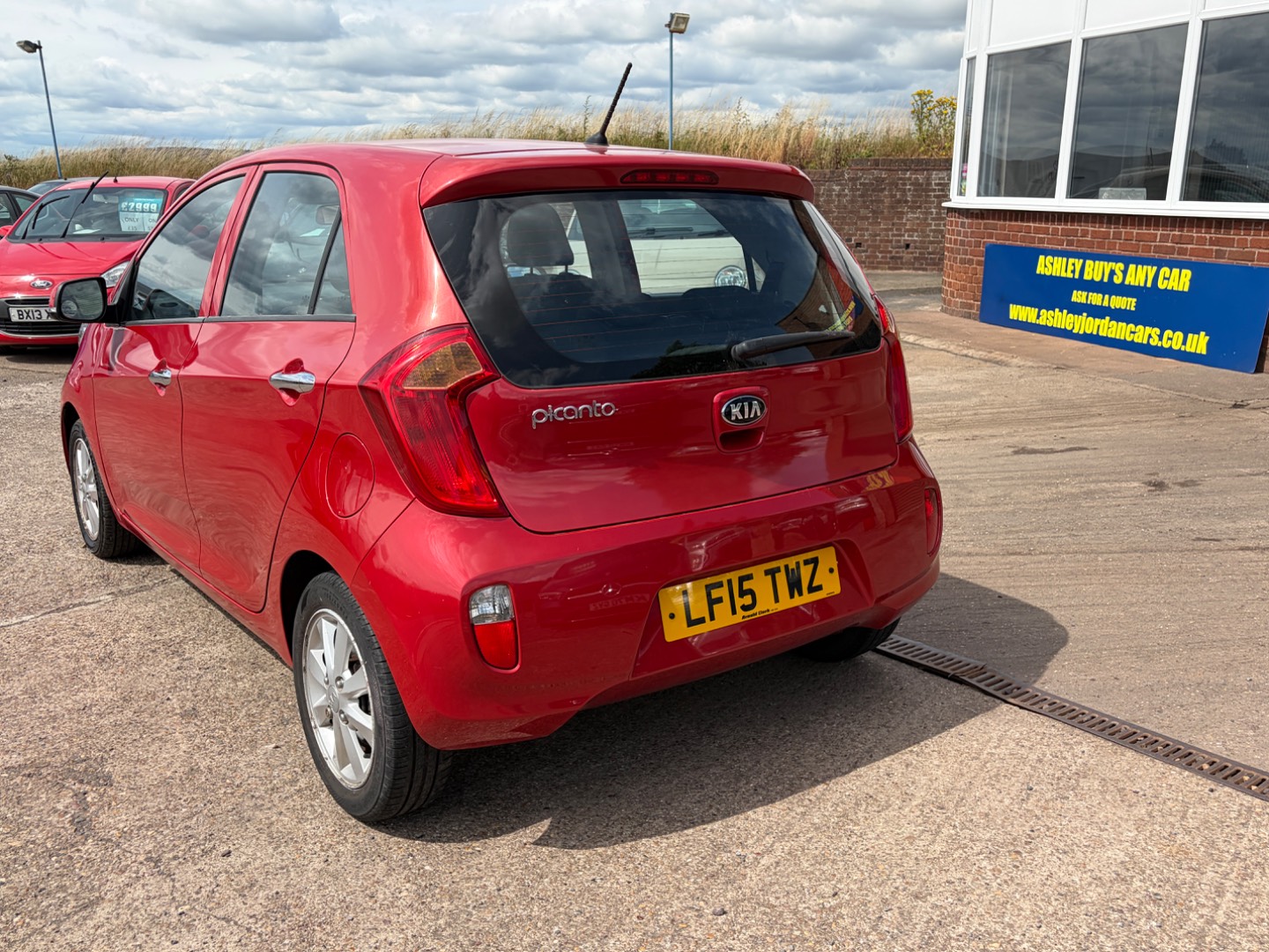 Kia Picanto