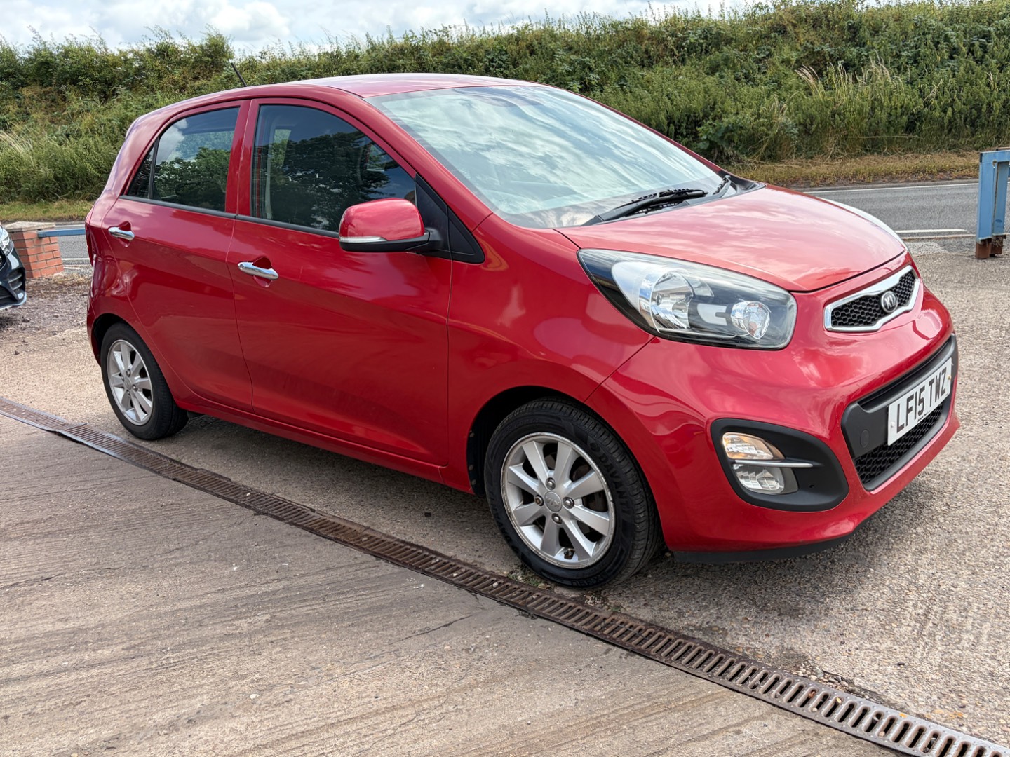 Kia Picanto