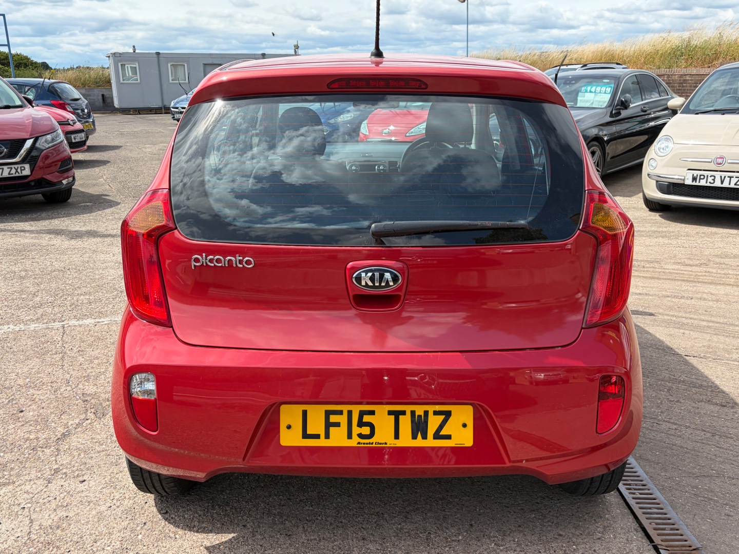 Kia Picanto
