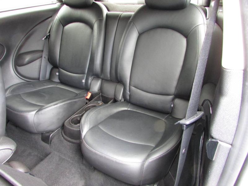 Mini Paceman