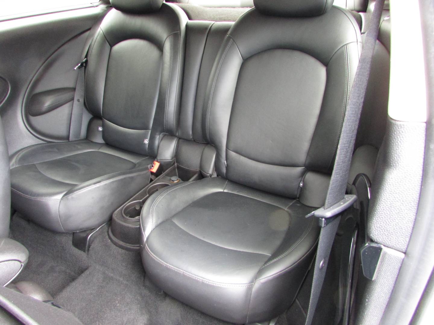 Mini Paceman