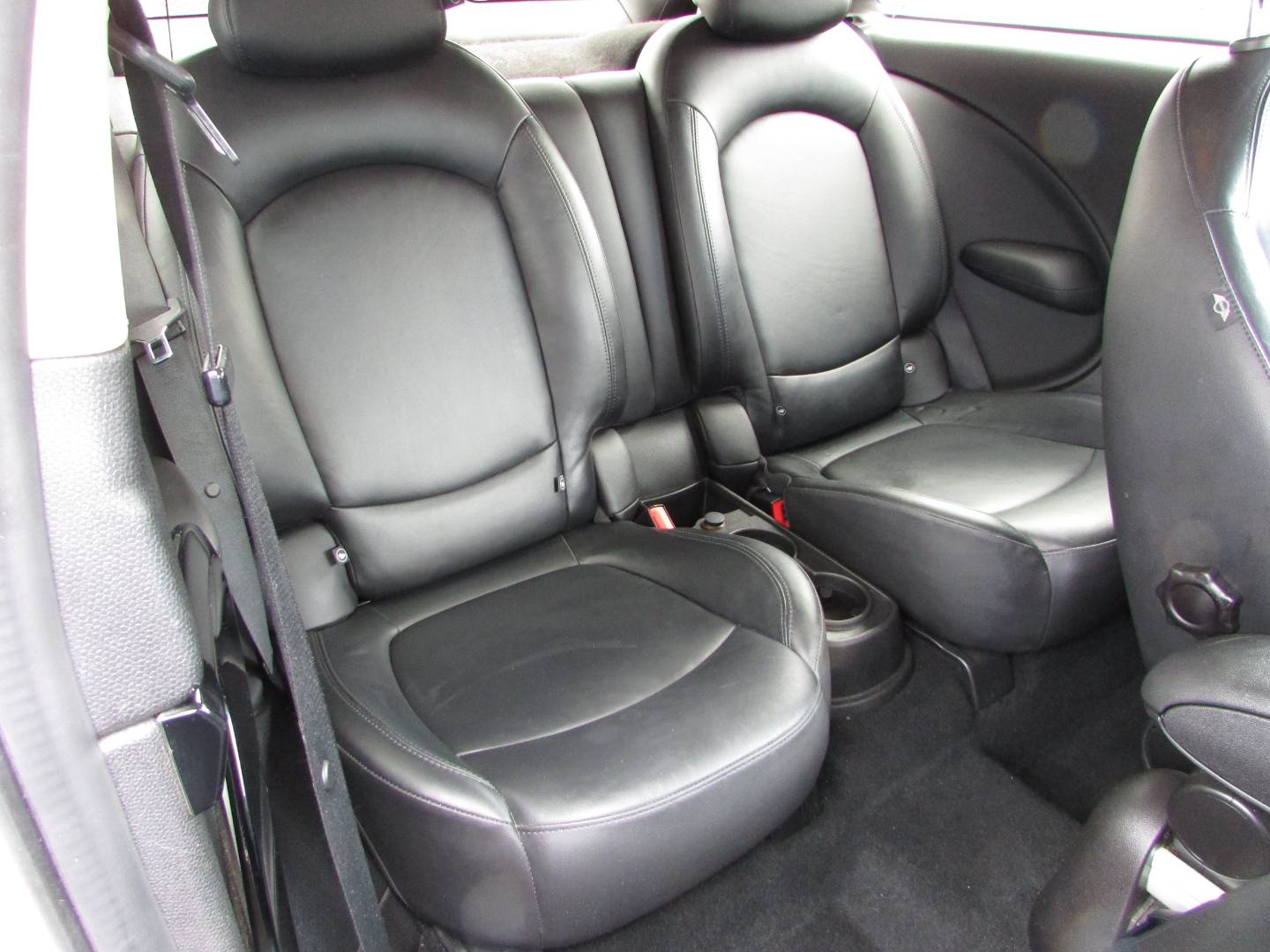 Mini Paceman