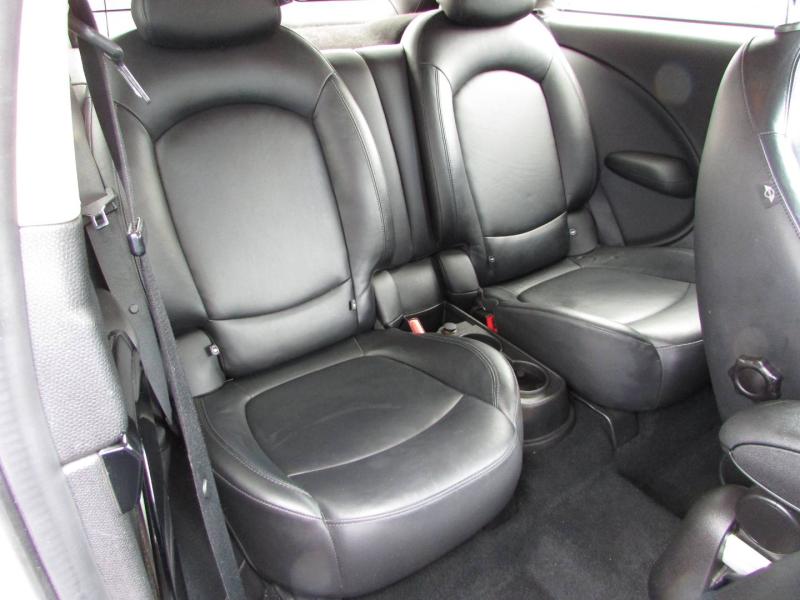 Mini Paceman