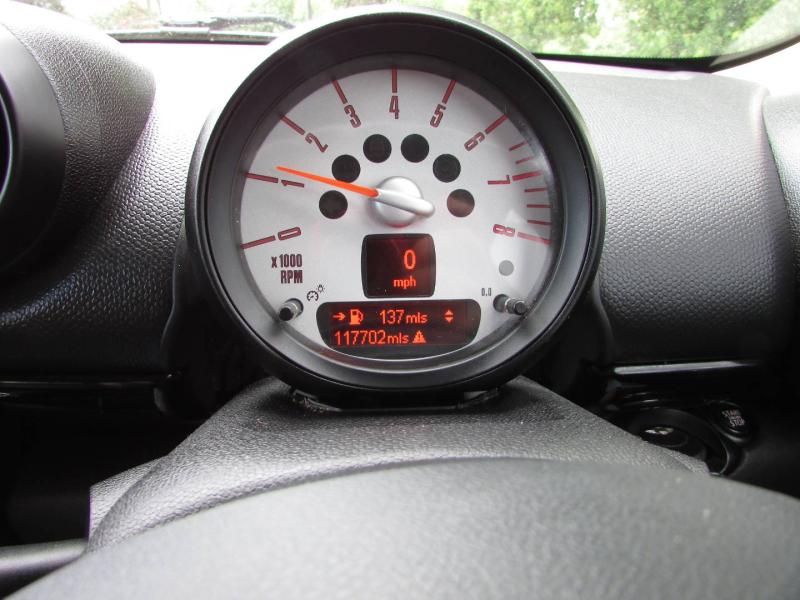 Mini Paceman