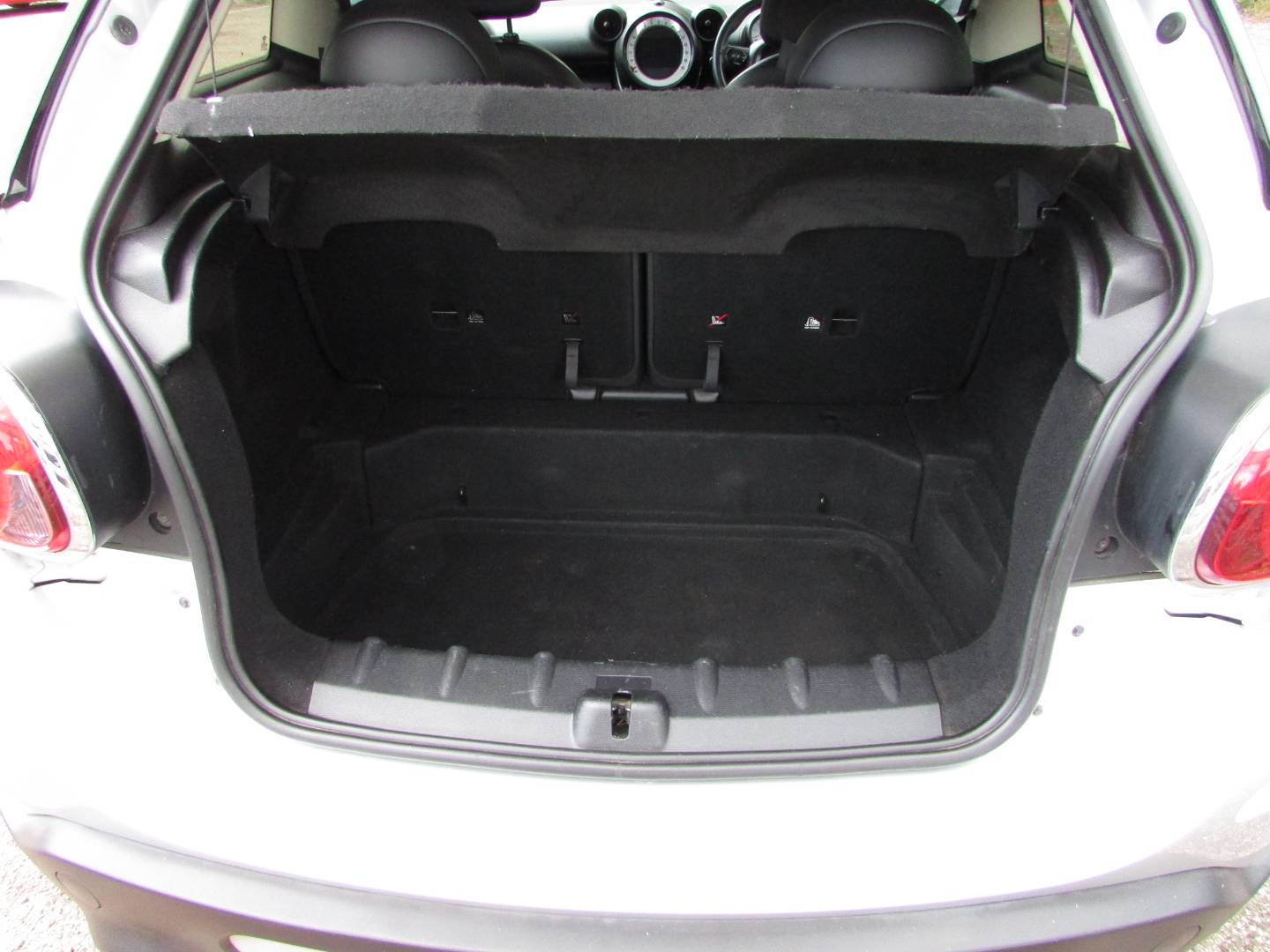 Mini Paceman
