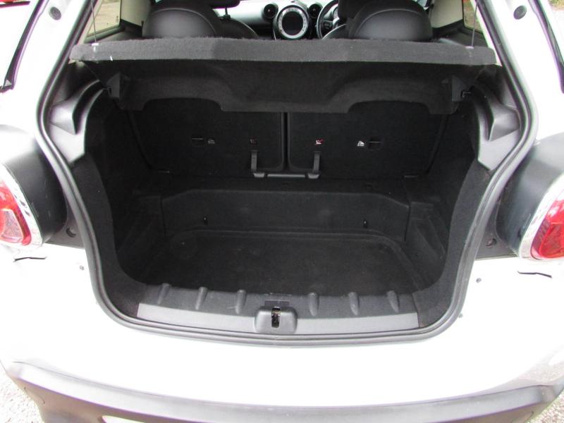 Mini Paceman