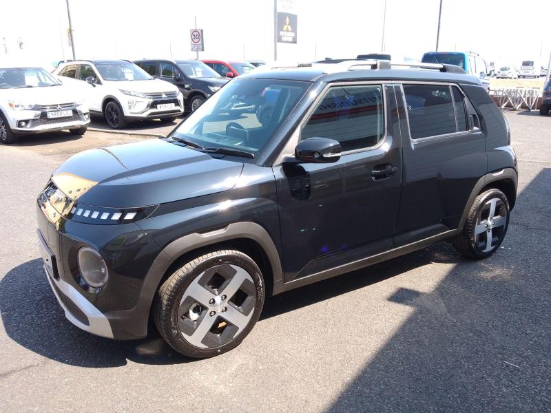 Hyundai INSTER
