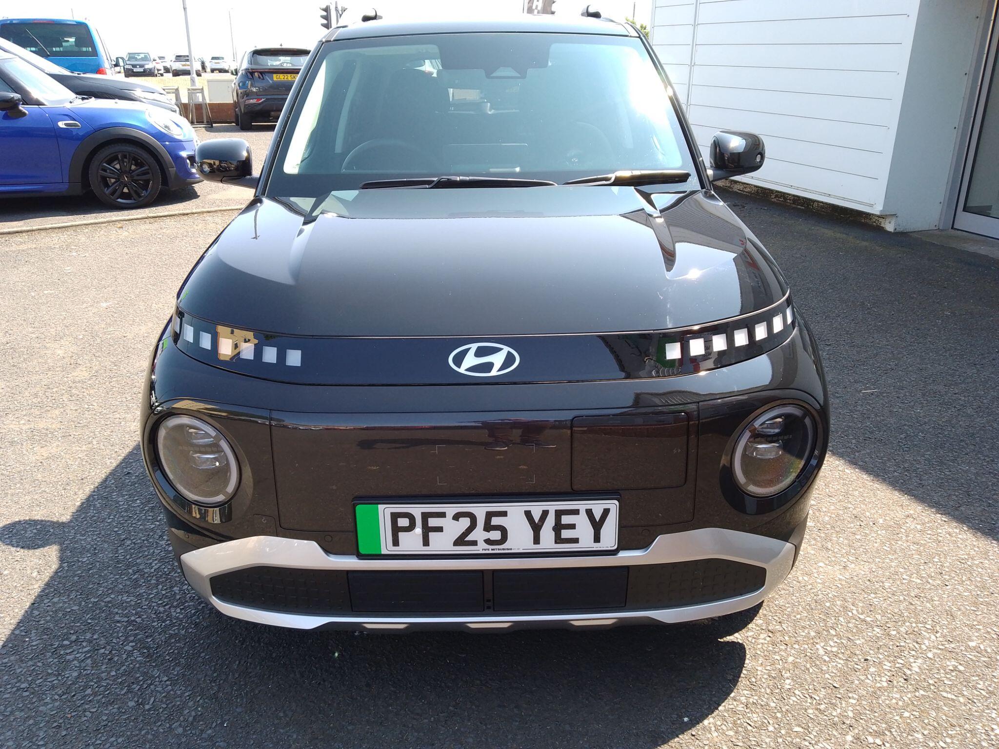 Hyundai INSTER
