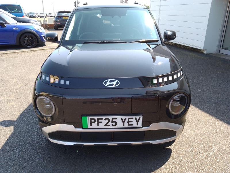 Hyundai INSTER