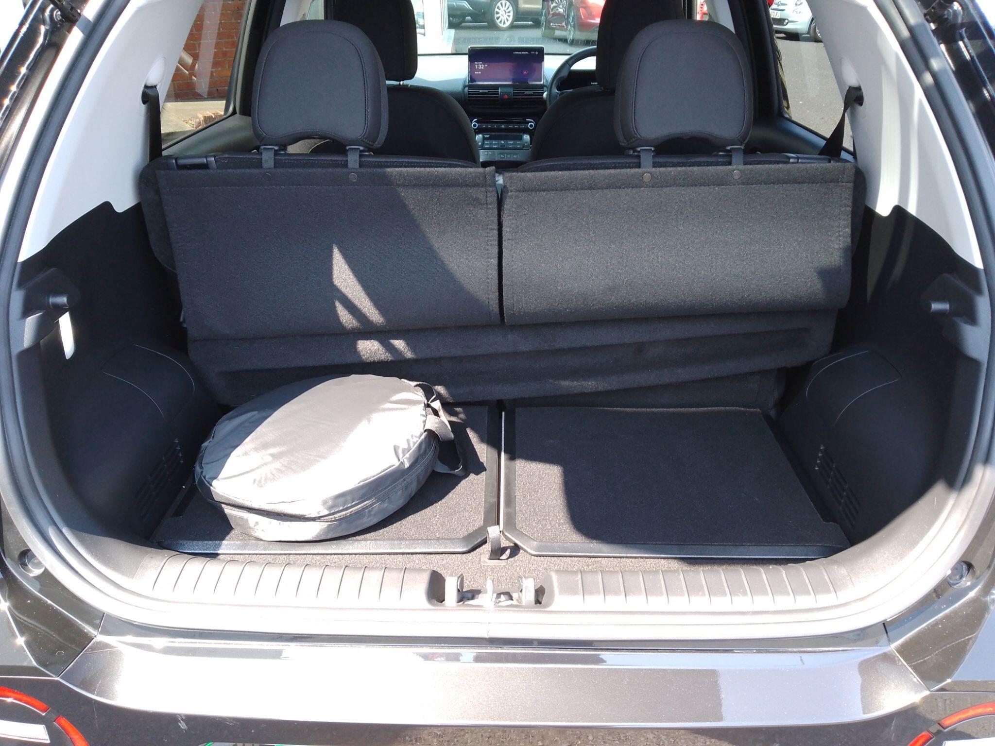 Hyundai INSTER