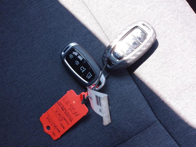 Hyundai INSTER