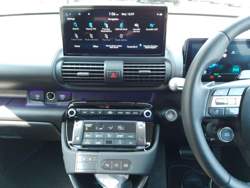 Hyundai INSTER