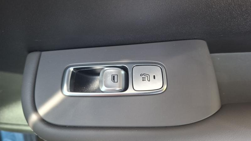 MG Motor UK MGS6