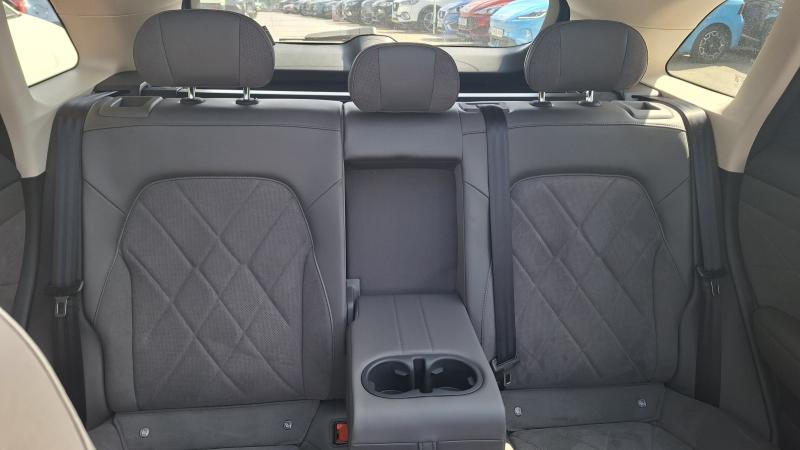 MG Motor UK MGS6