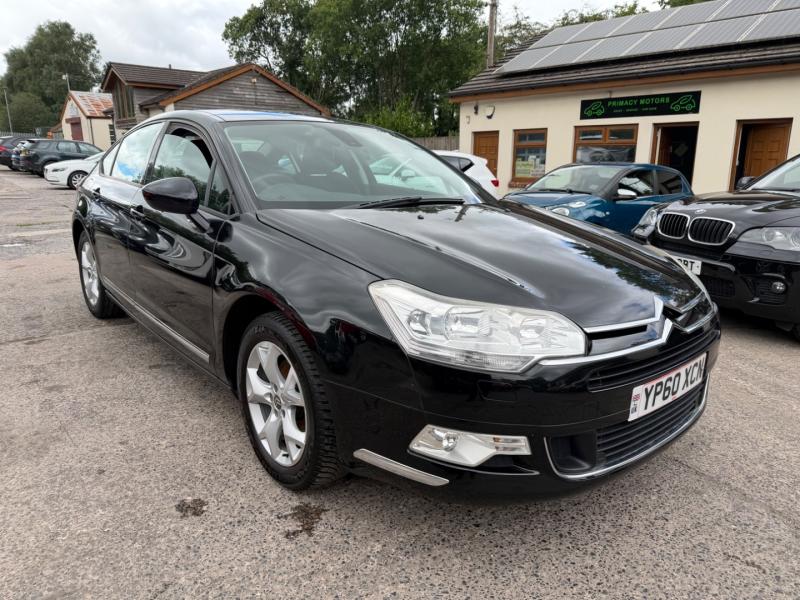 Citroen C5