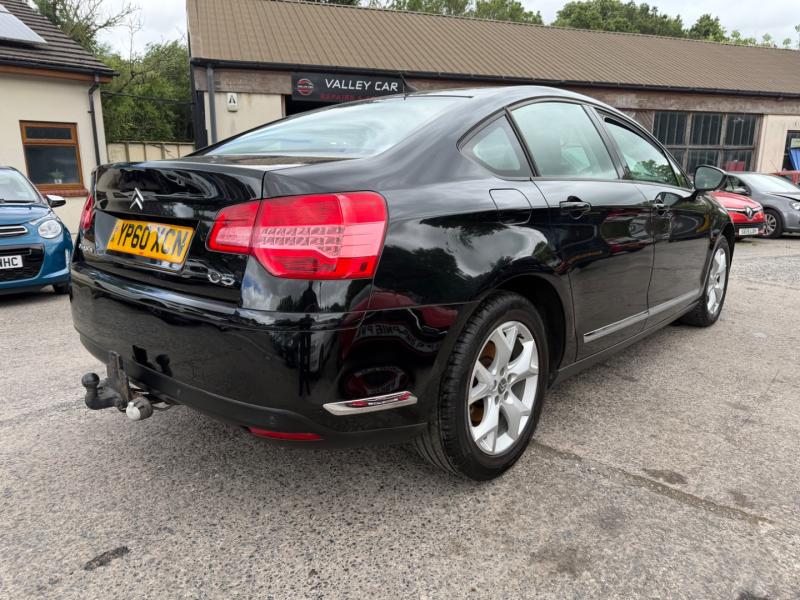 Citroen C5