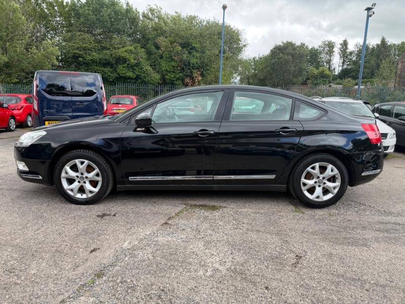 Citroen C5